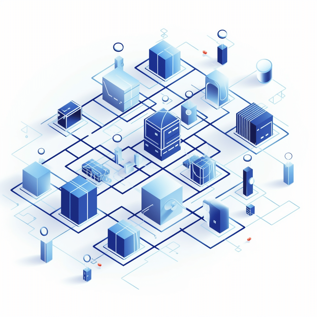 Establishing Register Infrastructure