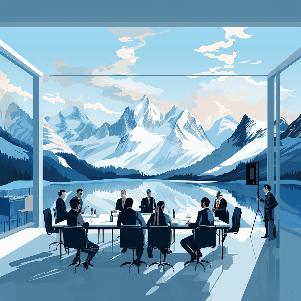 Lyngen City Council